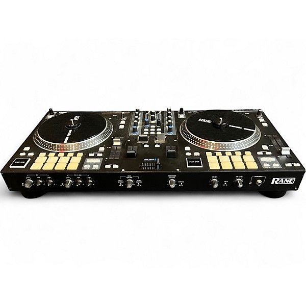 Used RANE ONE DJ Controller | Guitar Center