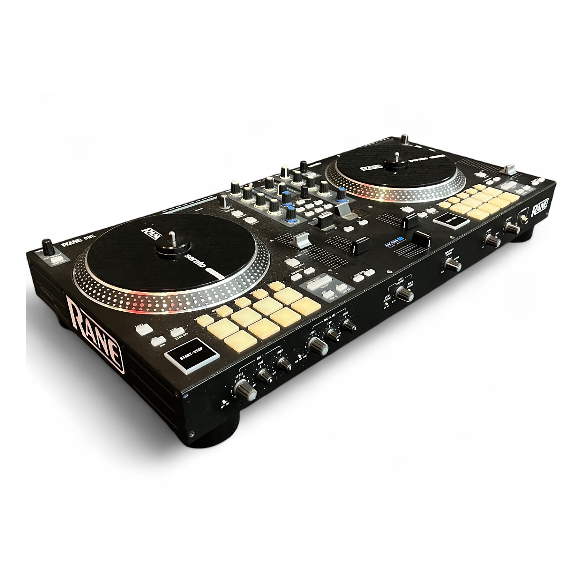 Used RANE ONE DJ Controller | Guitar Center