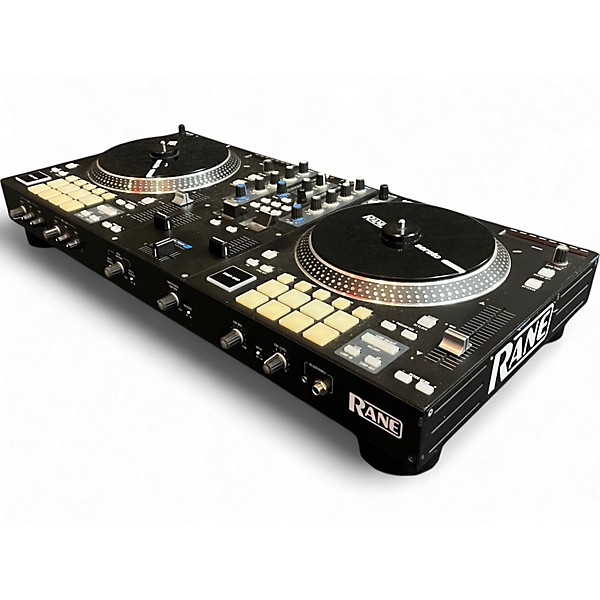 Used RANE ONE DJ Controller | Guitar Center