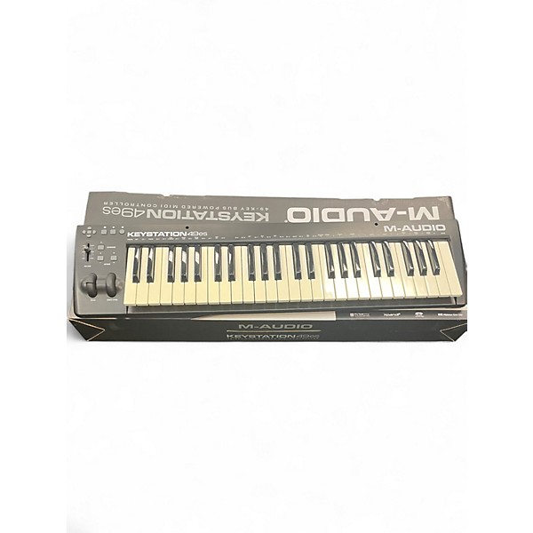 その他 M-AUDIO KEYSTATION49 M-Audio