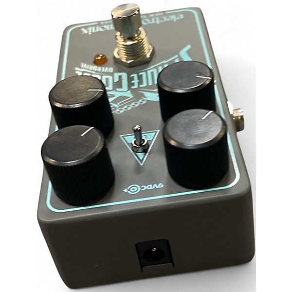 ギター ELECTRO-HARMONIX SPRUCE  Amazon.com: Electro-Harmonix Spruce Goose Overdrive Pedal