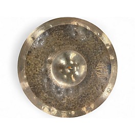 Used Murat Diril 15in ICE Cymbal