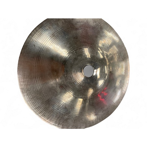 Used Murat Diril 15in ICE Cymbal