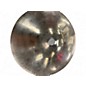 Used Murat Diril 15in ICE Cymbal