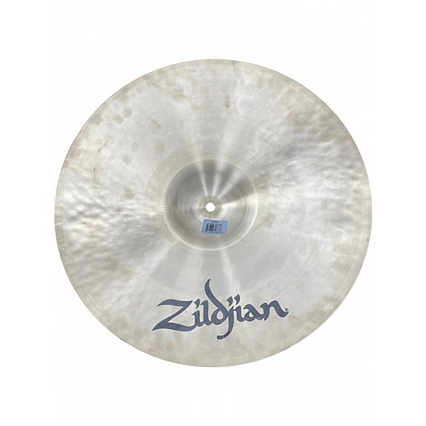 Used Zildjian 18in K series paper thin crash Cymbal 38