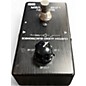 Used MXR MC401 Boost Line Driver Effect Pedal