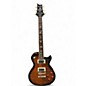 Used PRS SE Singlecut McCarty 594 Brown Sunburst Solid Body Electric Guitar thumbnail