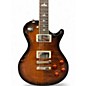 Used PRS SE Singlecut McCarty 594 Brown Sunburst Solid Body Electric Guitar