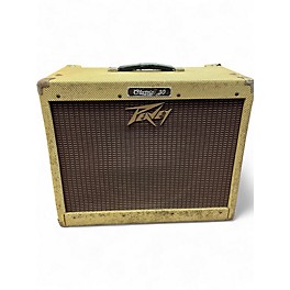 Used Peavey Classic 30 112 30W 1x12 Tube Tube Guitar Combo Amp