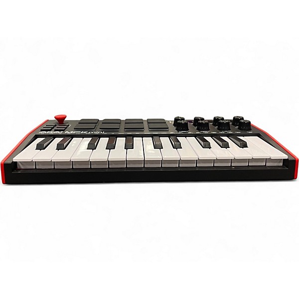 AKAI Professional MPK mini MK3未開封品 MPK Mini mk3 MIDI Controller | Akai Pro