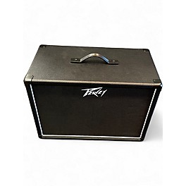 Used Peavey 112-6 Guitar Cabinet