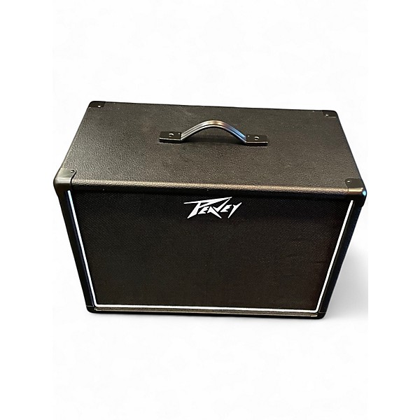 Used Peavey 112-6 Guitar Cabinet