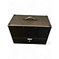 Used Peavey 112-6 Guitar Cabinet