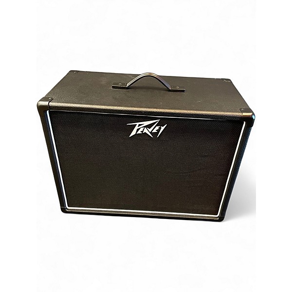 Used Peavey 112-6 Guitar Cabinet