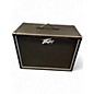 Used Peavey 112-6 Guitar Cabinet