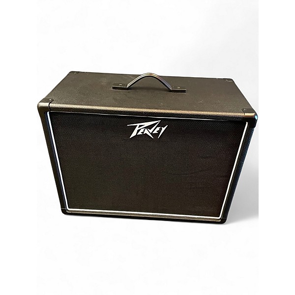 Used Peavey 112-6 Guitar Cabinet