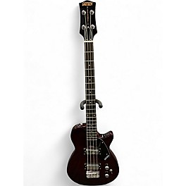 Used Gretsch Guitars STREAMLINER JET CLUB Walnut Electric Bass Guitar