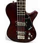 Used Gretsch Guitars STREAMLINER JET CLUB Walnut Electric Bass Guitar