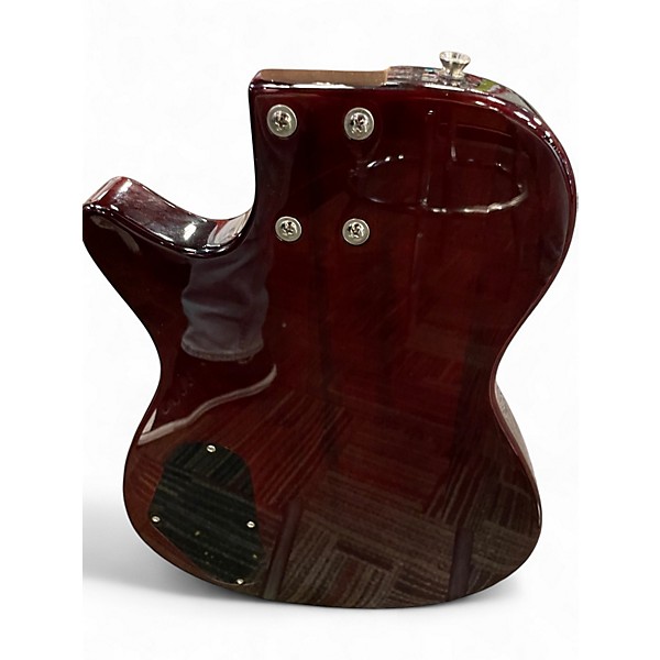 Used Gretsch Guitars STREAMLINER JET CLUB Walnut Electric Bass Guitar