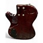 Used Gretsch Guitars STREAMLINER JET CLUB Walnut Electric Bass Guitar