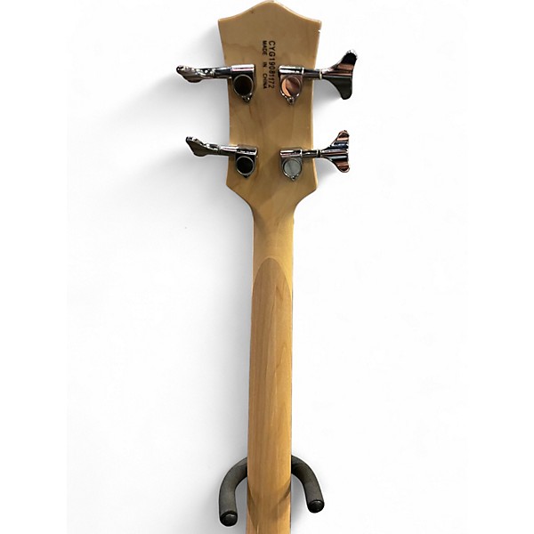 Used Gretsch Guitars STREAMLINER JET CLUB Walnut Electric Bass Guitar
