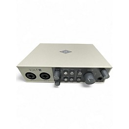 Used Universal Audio VOLT 2 Audio Interface