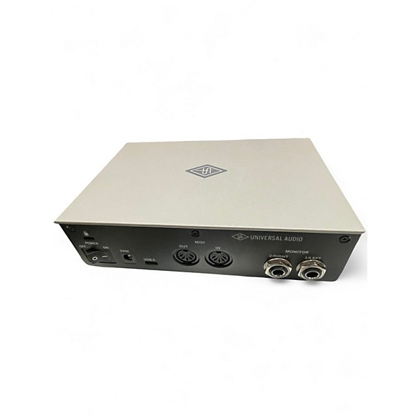 【美品】Universal Audio VOLT2 Volt 2 USB Recording Studio – Universal Audio