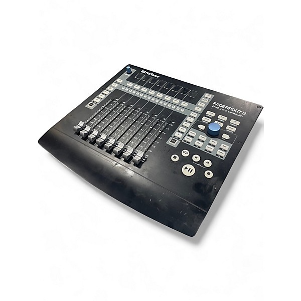 Used PreSonus FADERPORT 8 MIDI Utility
