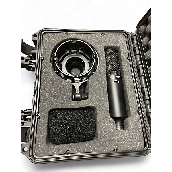 Used Sony C100 Condenser Microphone