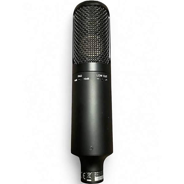 Used Sony C100 Condenser Microphone