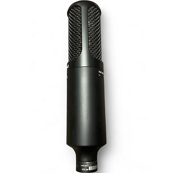 Used Sony C100 Condenser Microphone