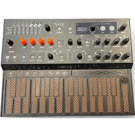 Used Arturia MicroFreak Stellar Synthesizer