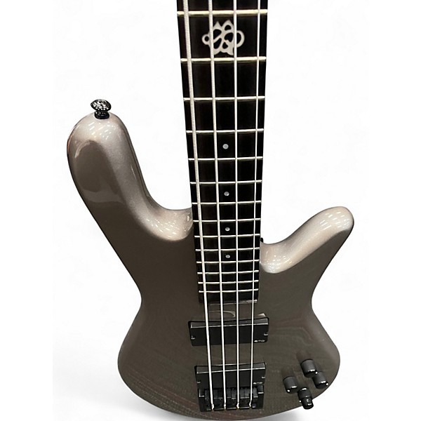 Used Gr Bass AT210V 4OHM Bass Cabinet