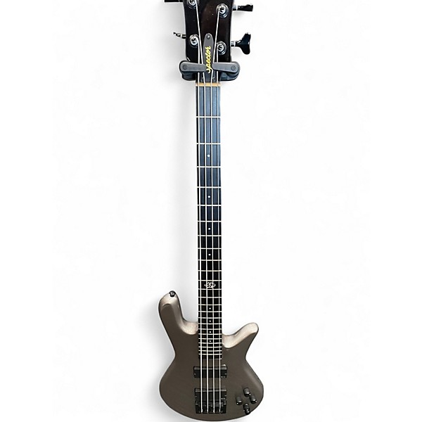 Used Gr Bass AT210V 4OHM Bass Cabinet