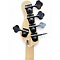 Used Jackson ADAM BLACKSTONE PRO GLADYS BLACK STONE Electric Bass Guitar