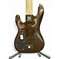 Used Jackson ADAM BLACKSTONE PRO GLADYS BLACK STONE Electric Bass Guitar