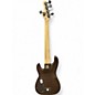 Used Jackson ADAM BLACKSTONE PRO GLADYS BLACK STONE Electric Bass Guitar