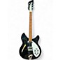 Used Rickenbacker 330 Jetglo Hollow Body Electric Guitar thumbnail