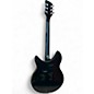 Used Rickenbacker 330 Jetglo Hollow Body Electric Guitar