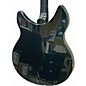 Used Rickenbacker 330 Jetglo Hollow Body Electric Guitar
