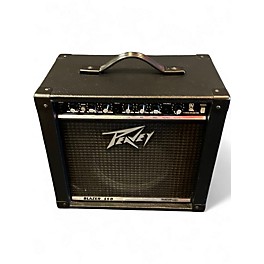 Used Peavey Blazer transtube 158 Guitar Combo Amp