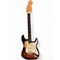 Used Fender MIKE MCREADY STRATOCASTER  3 Color Sunburst HEAVY RELIC Solid Body Electric Guitar thumbnail