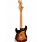 Used Fender MIKE MCREADY STRATOCASTER  3 Color Sunburst HEAVY RELIC Solid Body Electric Guitar