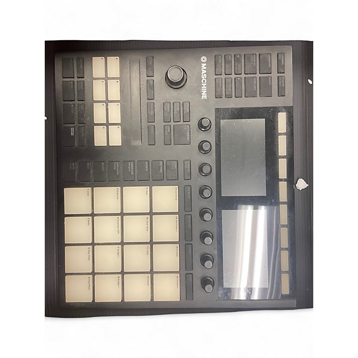 【美品】maschine mk3 maschine3付き MaschineMK3-main-Image_grande.
