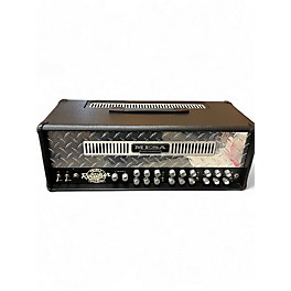 Used MESA/Boogie Triple Rectifier 150W Tube Guitar Amp Head