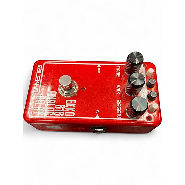 ギター Malekko Ekko 616 Analog Delay mqdefault.jpg