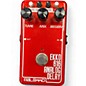 Used Malekko Heavy Industry EKKO 616 Analog Delay Effect Pedal
