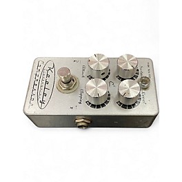 Used Keeley Compressor Effect Pedal