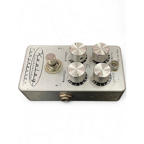 Used Keeley Compressor Effect Pedal | Guitar Center