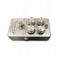 Used Keeley Compressor Effect Pedal thumbnail